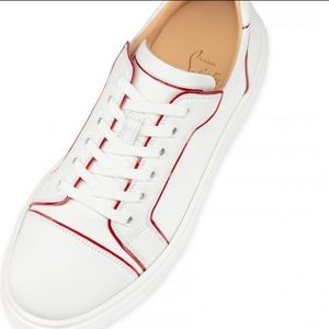 Christian Louboutin Vieirissima Sneakers
